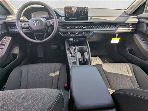 New 2026 Honda Accord SE image 15