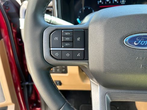 Used 2026 Ford F250 Lariat w/ Chrome Package image 20