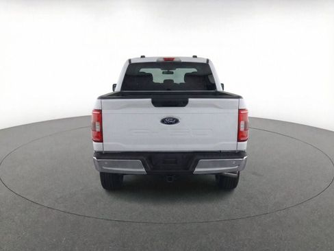 Used 2025 Ford F150 XLT w/ Equipment Group 301A Standard image 6