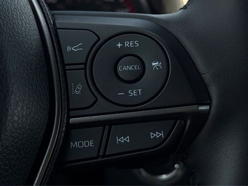 Used 2024 Toyota Camry TRD image 29