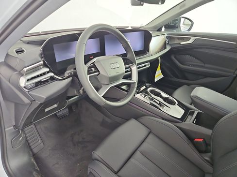 New 2026 Audi A6 Prestige image 15