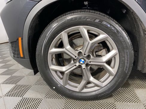 Certified 2024 BMW X3 xDrive30i w/ Premium Package w/ZPA image 10