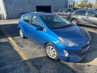 Used 2015 Toyota Prius C Two image 1