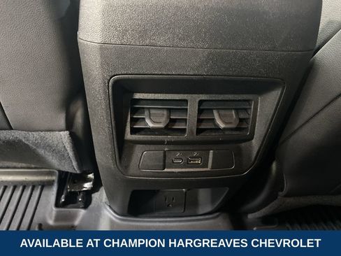 Certified 2023 GMC Canyon Elevation w/ Elevation Premium Package AWD/4WD image 29