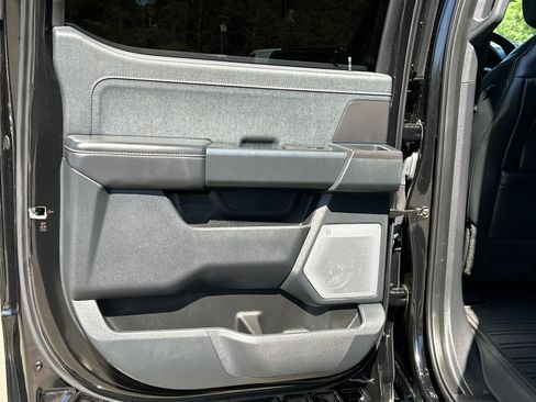 Certified 2023 Ford F150 Raptor AWD/4WD image 23