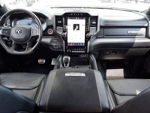 Used 2023 RAM 1500 TRX w/ TRX Level 2 Equipment Group AWD/4WD image 5