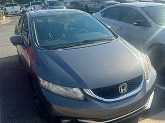 Used 2015 Honda Civic EX-L video 1
