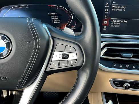 Used 2019 BMW X5 xDrive40i w/ Premium Package 2 image 24