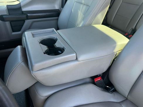 Used 2021 Ford F250 XL w/ Power Equipment Group AWD/4WD image 27