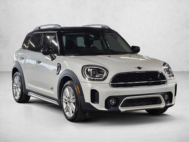 Used 2023 MINI Cooper Countryman S AWD/4WD image 3