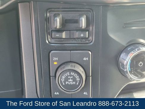 New 2025 Ford F150 Lariat w/ Equipment Group 502A High image 21