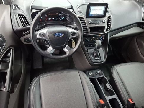 Used 2020 Ford Transit Connect XL FWD image 2