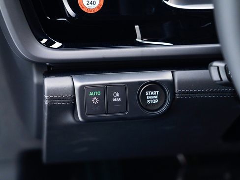 New 2026 Porsche Panamera 4 image 31