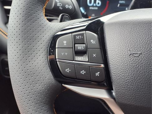 New 2026 Ford Explorer Tremor w/ Tremor Ultimate Package AWD/4WD image 13