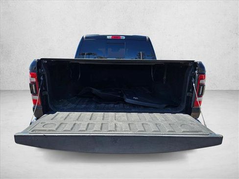 Used 2021 RAM 1500 TRX w/ TRX Level 1 Equipment Group AWD/4WD image 6