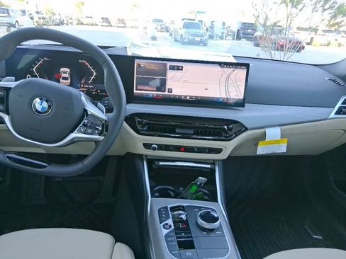 New 2026 BMW 330i Sedan w/ Premium Package RWD image 10
