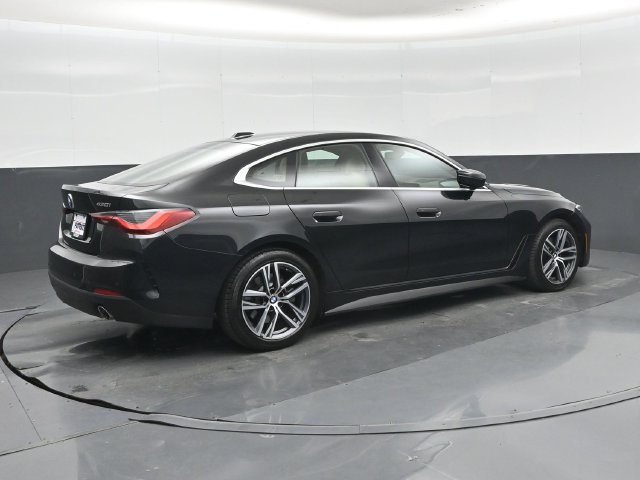 Used 2023 BMW 430i Gran Coupe w/ Premium Package RWD image 33