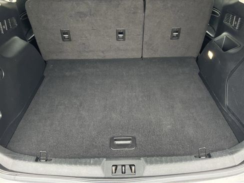 Used 2024 Ford Edge Titanium image 15