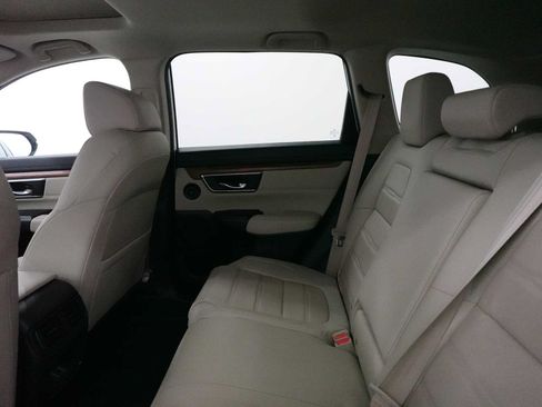 Used 2021 Honda CR-V EX-L image 27