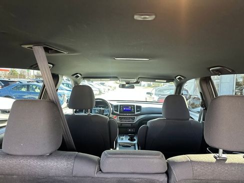 Used 2020 Honda Passport Sport image 30