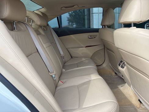 Used 2008 Lexus ES 350 w/ Premium Plus Pkg FWD image 11