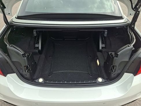 Used 2017 BMW M4 Convertible RWD image 31