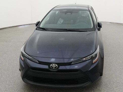 New 2026 Toyota Corolla LE image 3