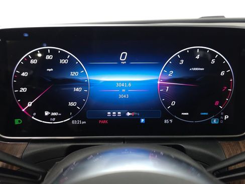 Certified 2026 Mercedes-Benz C 300 4MATIC Sedan image 13
