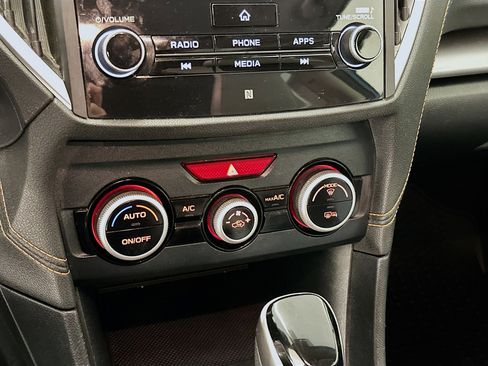 Used 2019 Subaru Crosstrek 2.0i Limited AWD/4WD image 23