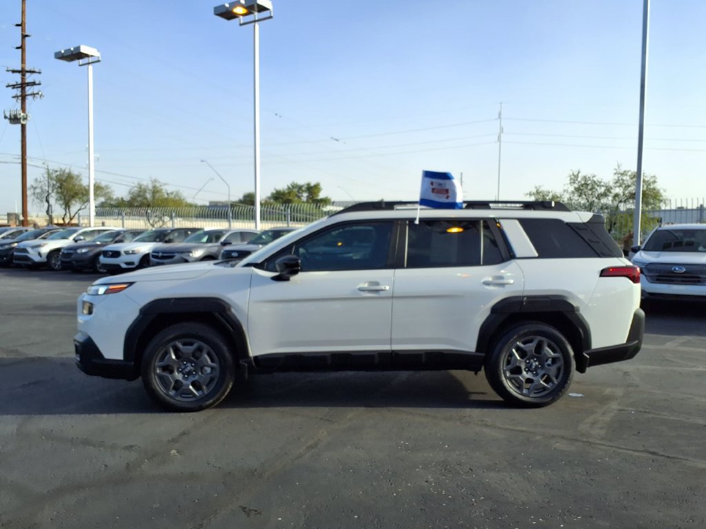 Used 2026 Subaru Outback Premium AWD/4WD image 14