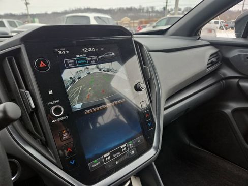 Used 2024 Subaru Crosstrek 2.5i Sport w/ Crosstrek Mirror Package image 27