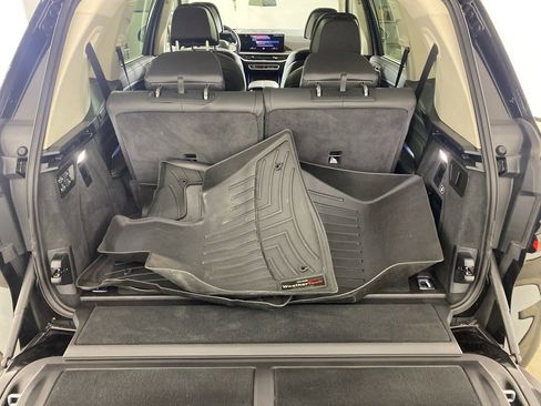 Used 2023 BMW X7 xDrive40i w/ Premium Package image 29