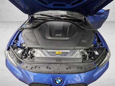 New 2026 BMW i4 xDrive40i w/ M Sport Package image 19