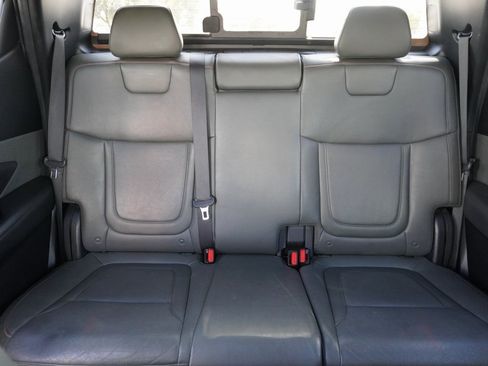 Used 2022 Hyundai Santa Cruz Limited image 23