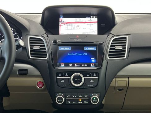 Used 2018 Acura RDX AWD w/ Technology Package image 20