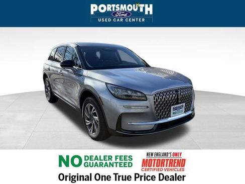 Used 2023 Lincoln Corsair AWD w/ Equipment Group 101A image 21