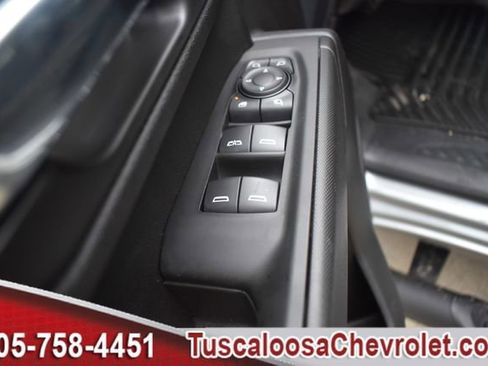 New 2026 Chevrolet Silverado 2500 Custom w/ Custom Value Package image 13