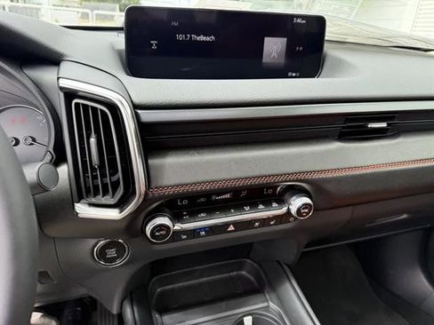 New 2025 MAZDA CX-50 2.5 Turbo w/ Cargo Package image 23