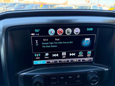 Used 2019 Chevrolet Silverado 2500 LTZ w/ Duramax Plus Package image 26