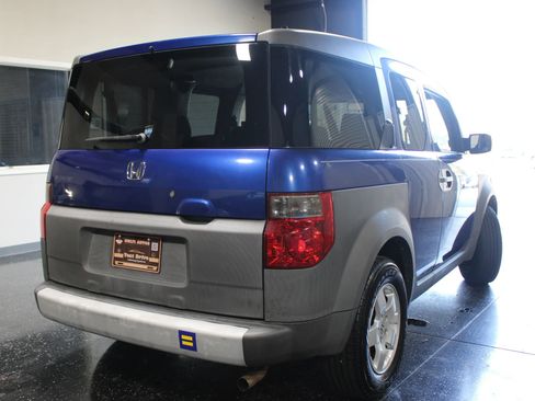 Used 2004 Honda Element EX image 2