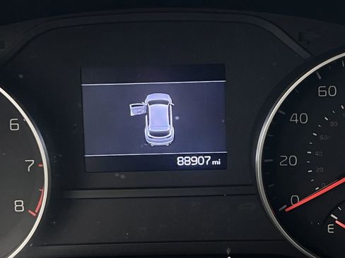 Used 2022 Kia Sportage LX FWD image 7