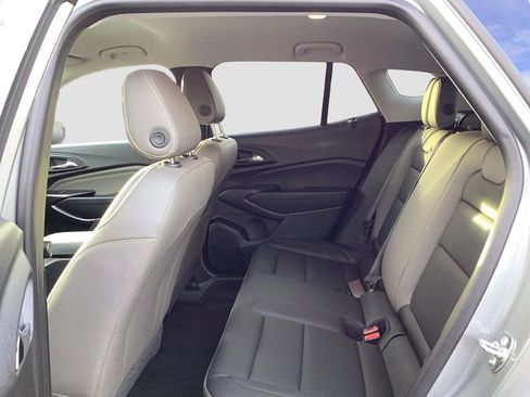 New 2026 Chevrolet Trax ACTIV w/ Driver Confidence Package image 14