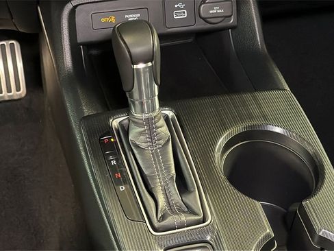 Used 2024 Honda Civic Sport image 21