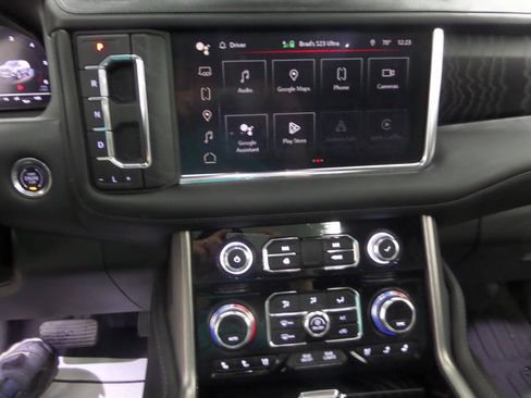 Used 2024 GMC Yukon XL Denali w/ Max Trailering Package AWD/4WD image 10