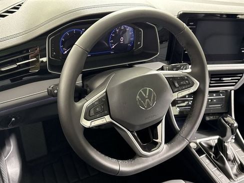 New 2026 Volkswagen Jetta SEL image 18