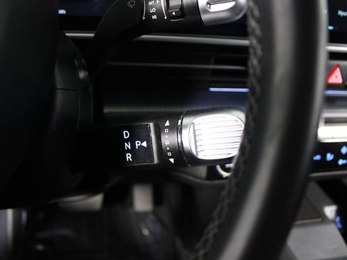 Used 2023 Hyundai Ioniq 6 SEL image 24