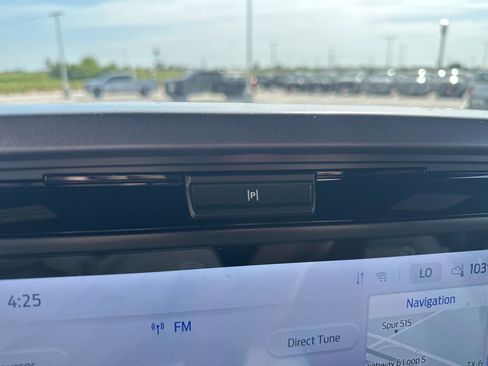 New 2025 Ford F150 XLT w/ Equipment Group 302A MID image 24