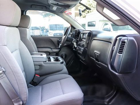 Used 2014 Chevrolet Silverado 1500 W/T w/ Trailering Package image 15