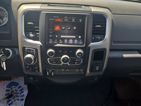 Used 2014 RAM 1500 Big Horn AWD/4WD image 14