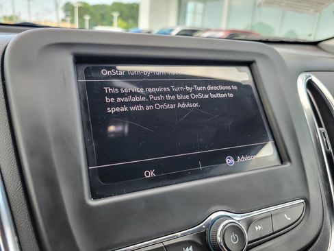 Certified 2022 Chevrolet Equinox LT image 12